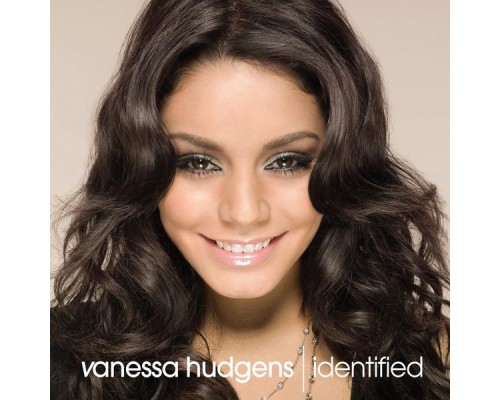 Vanessa Hudgens - Identified