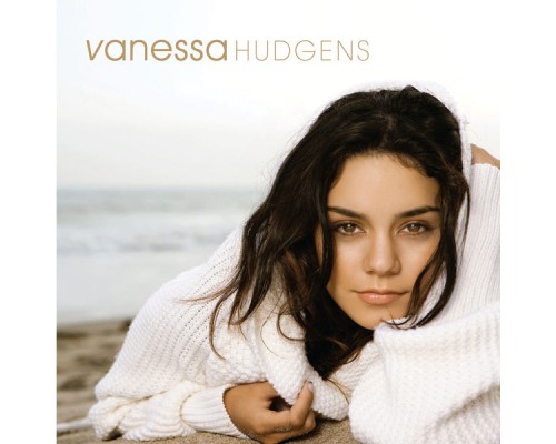 Vanessa Hudgens - V