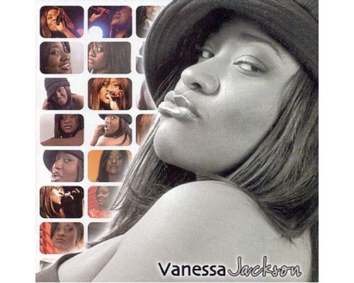 Vanessa Jackson - Vanessa Jackson