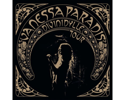 Vanessa Paradis - Divinidylle Tour (Live)