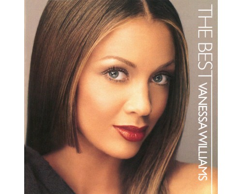 Vanessa Williams - The Best