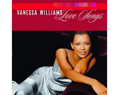 Vanessa Williams - Love Songs