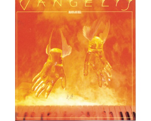 Vangelis - Heaven & Hell