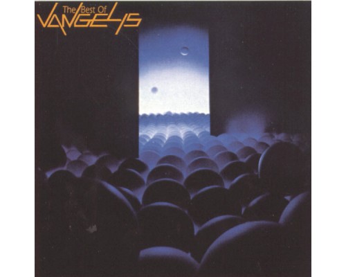 Vangelis - The Best Of...