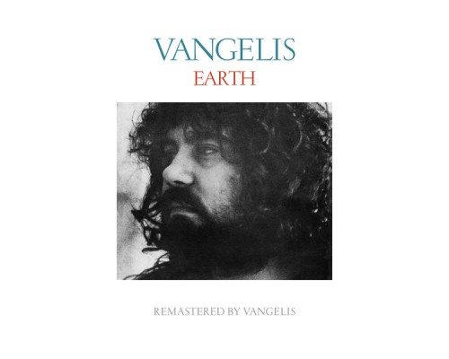 Vangelis - Earth (Remastered)