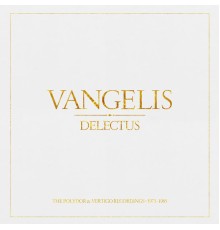 Vangelis - Vangelis: Delectus (Remastered)