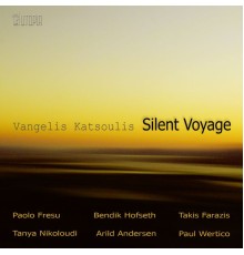 Vangelis Katsoulis - Silent Voyage