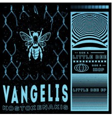 Vangelis Kostoxenakis - Little Bee EP