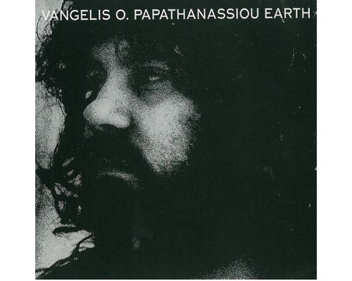 Vangelis Papathanassiou - Earth