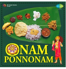 Vani Jairam - Onam Ponnonam