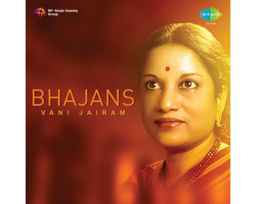 Vani Jairam - Bhajans