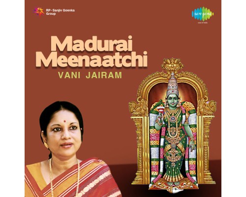 Vani Jairam - Madurai Meenaatchi