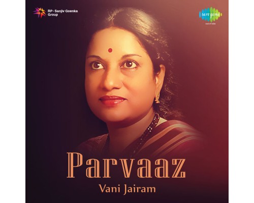 Vani Jairam - Parvaaz