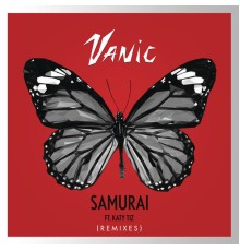 Vanic - Samurai (Remixes)