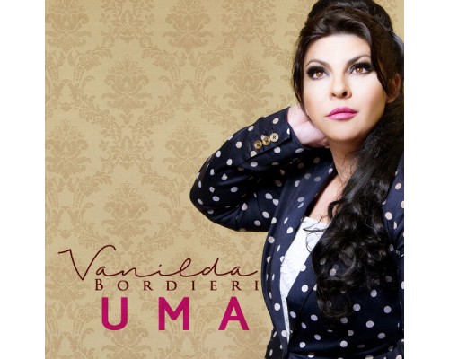 Vanilda Bordieri - Uma