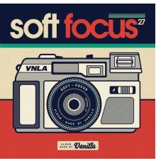 Vanilla - Soft Focus