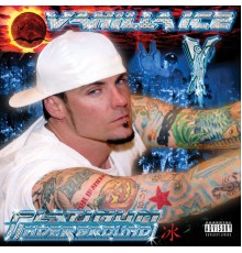 Vanilla Ice - Platinum Underground