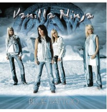 Vanilla Ninja - Blue Tattoo