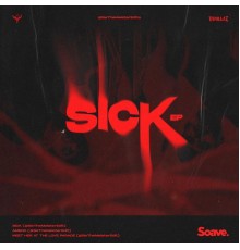 Vanillaz - Sick