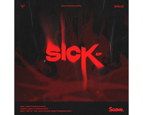 Vanillaz - Sick