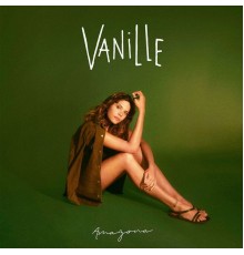 Vanille - Amazona