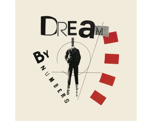 Vanishing Twin - Dream By Numbers