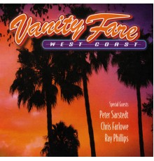 Vanity Fare - West Coast