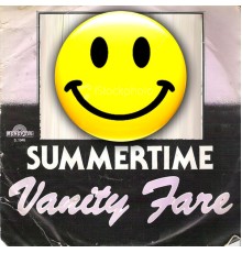 Vanity Fare - Summertime