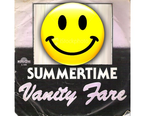 Vanity Fare - Summertime