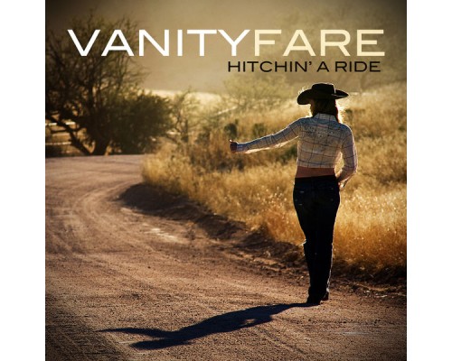 Vanity Fare - Hitchin' a Ride