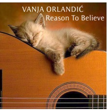 Vanja Orlandic - Reason to Believe