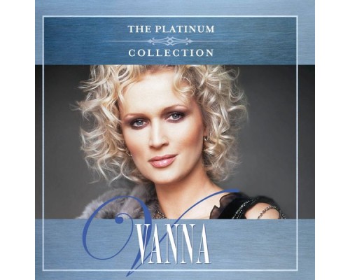 Vanna - The Platinum Collection