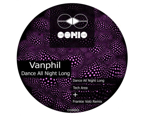 Vanphil - Dance All Night Long