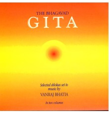 Vanraj Bhatia - The Bhagavad Gita