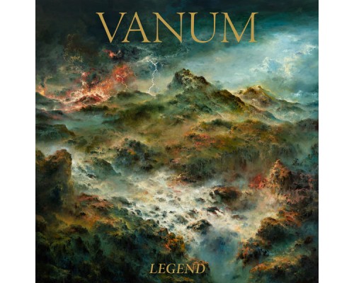 Vanum - Legend