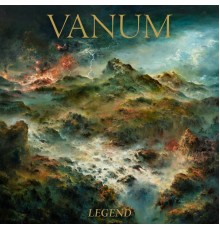 Vanum - Legend