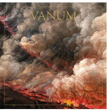 Vanum - Ageless Fire