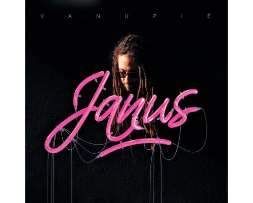 Vanupié - Janus Vanupié - Janus