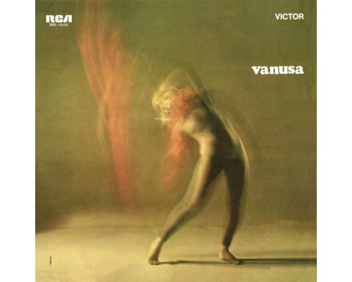 Vanusa - Vanusa Vanusa - Vanusa