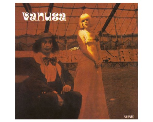 Vanusa - Vanusa