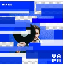 Vapa - Mental - EP