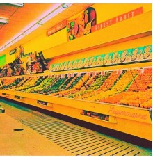 Vapora - Supermarket