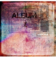 Vapora - Album X