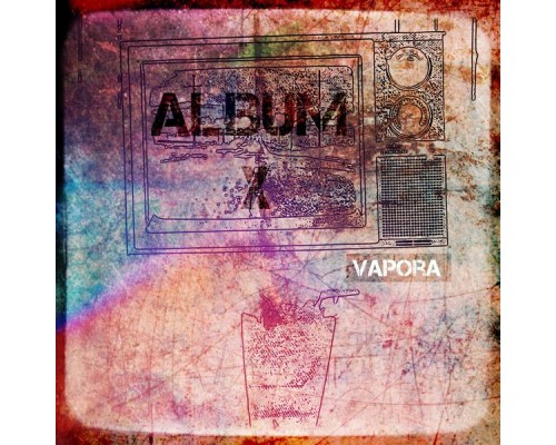 Vapora - Album X