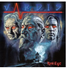 Vardis - Red Eye