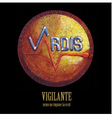 Vardis - Vigilante