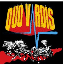 Vardis - Quo Vardis