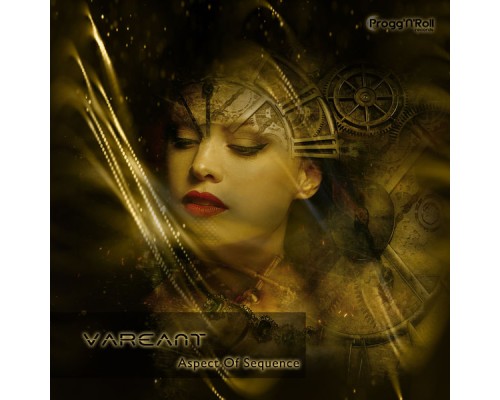 Vareant - Aspect Of Sequence