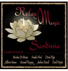 Vari artisti - Relax Music Sardinia