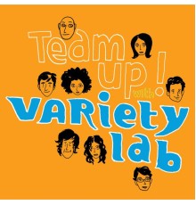 Variety Lab - Team Up!